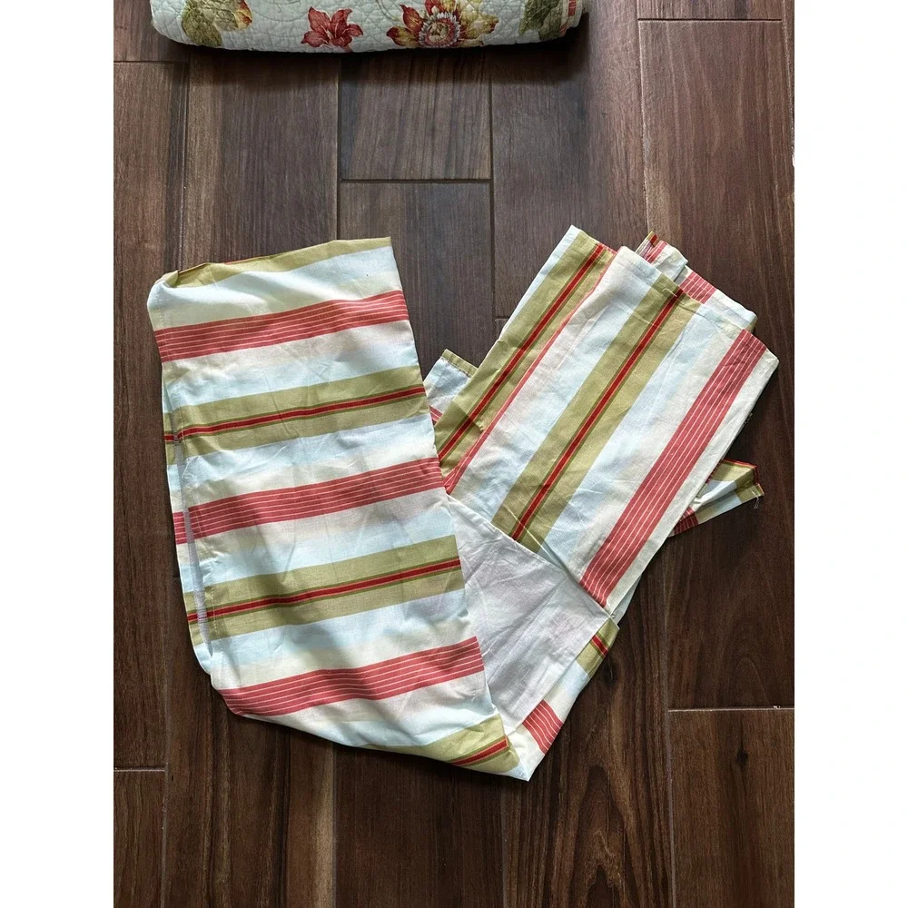 Waverly quilted bedding